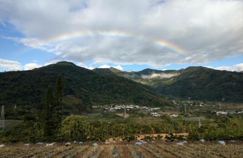 Luye House | Family-Friendly Kai Tai B&B - Rated 8.6/10 by Guests