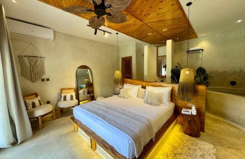 Nungwi Hotel | Kai Zanzibar Hotel and Spa