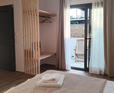 Agnontas Apartment | Kaia Studios Agnondas