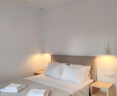 Agnontas Apartment | Kaia Studios Agnondas