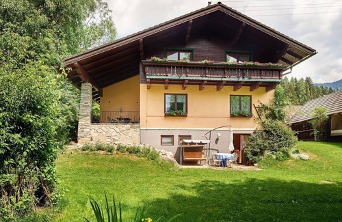 Weissenbach Apartment | Family-Friendly Getaway at Abenteuerhof Schiefer