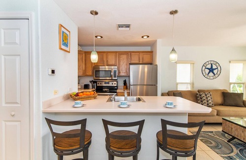 Rum Point Condo | Kaibo Dreams: Beachfront Escape with Pool & Hot Tub