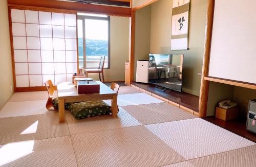 Shirahama Hotel | Relax at 海岳: Family-Friendly Resort with Hot Springs