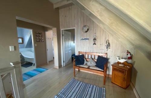 Witsand House | Relax at Kaiha in Witsand, Featuring Oceanfront Views