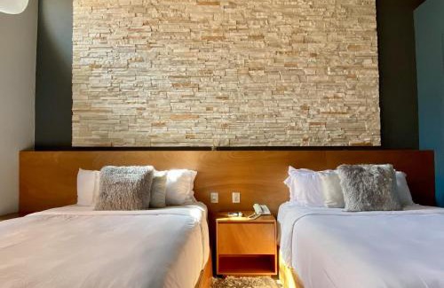 Downtown Queretaro Hotel | Kaiju Qro