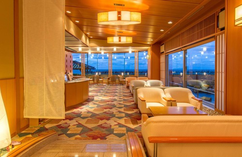 Kaike Onsen House | Discover Comfort at Kaike Shogetsu - Rated 9.2/10!