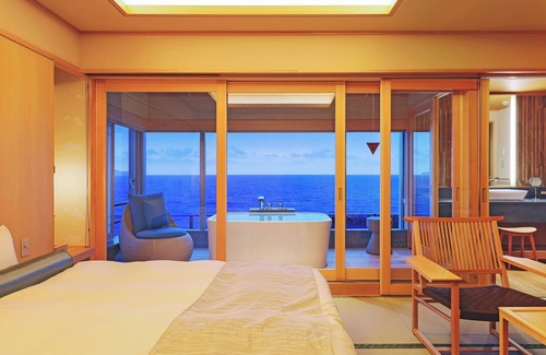 Kaike Onsen House | Discover Comfort at Kaike Shogetsu - Rated 9.2/10!
