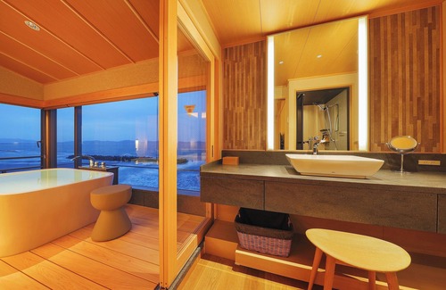 Kaike Onsen House | Discover Comfort at Kaike Shogetsu - Rated 9.2/10!