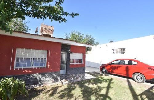 Comuna Estancia Vieja House | Family-Friendly Kaiken Maison with 9.4/10 Guest Rating