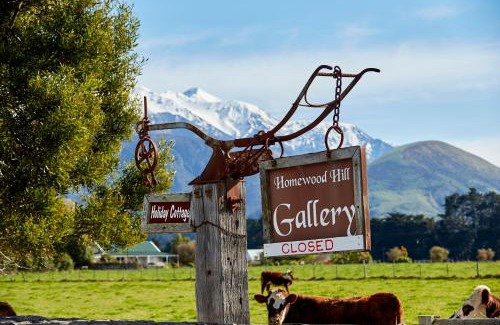 Hapuku House | Top-Rated Cubby House Stay in Beautiful Kaikoura
