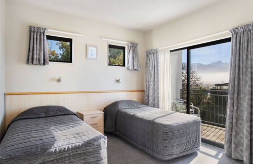 Kaikoura Hotel | Discover Comfort at Kaikoura Gateway Motor Lodge