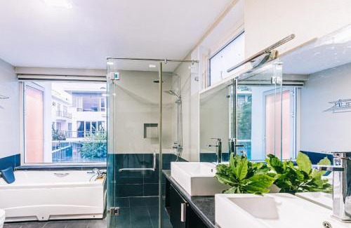 Sam Son Villa | Discover Kail's House at FLC Sam Son Resort - Pet Friendly Oasis