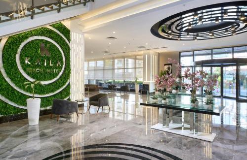 Alanya Resort | Experience Kaila Beach Hotel - All Inclusive Getaway