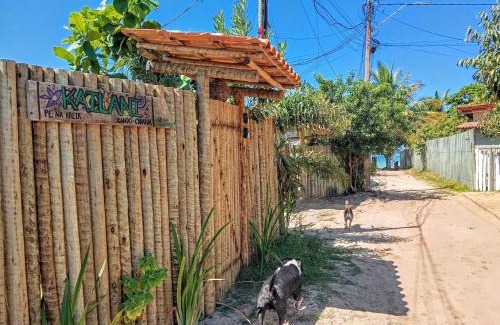 Barra Velha Village House | Kailane