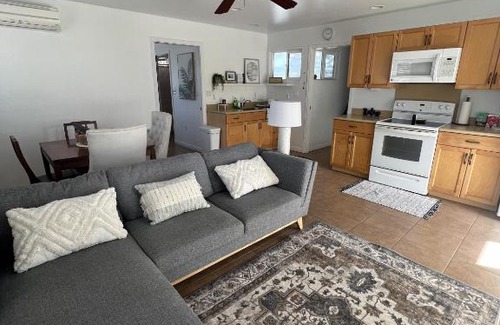 Coconut Grove Apartment | Oceanfront Kailani Loft with Stunning Views in Kailua