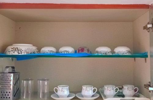 Mysore Apartment | Highly Rated Kailash Guest Home for Your Perfect Stay
