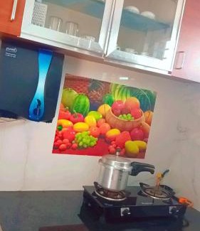 Mysore Apartment | Highly Rated Kailash Guest Home for Your Perfect Stay