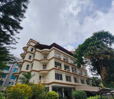 Lonavala Hotel | Budget-Friendly Comfort at Kailash Parbat Hotel