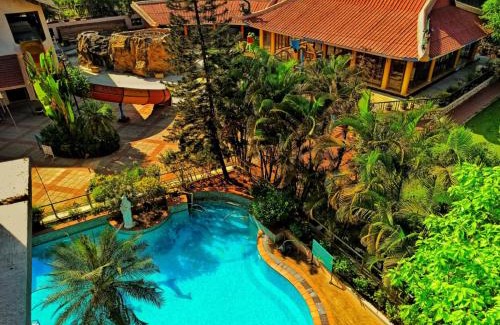 Lonavala Hotel | Budget-Friendly Comfort at Kailash Parbat Hotel