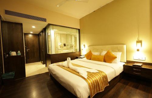 Lonavala Hotel | Budget-Friendly Comfort at Kailash Parbat Hotel