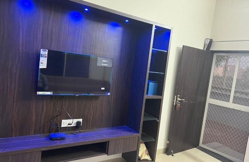 Ujjain House | Family-Friendly Kailasham by Nagas with Pet Amenities