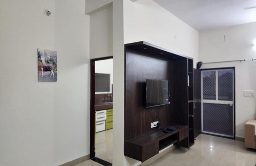 Ujjain House | Family-Friendly Kailasham by Nagas with Pet Amenities