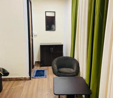 Sitapur Hotel | Kailashpati Resort
