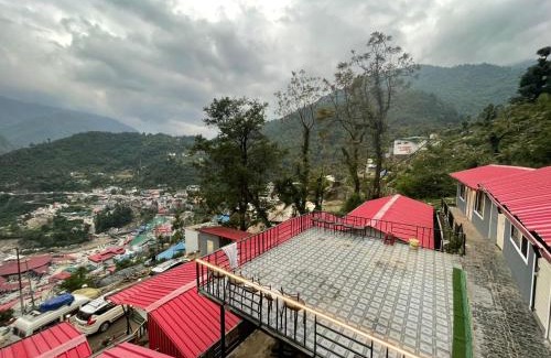 Sitapur Hotel | Kailashpati Resort
