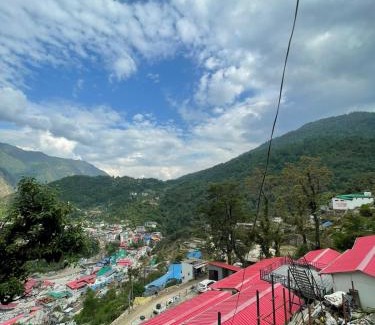 Sitapur Hotel | Kailashpati Resort