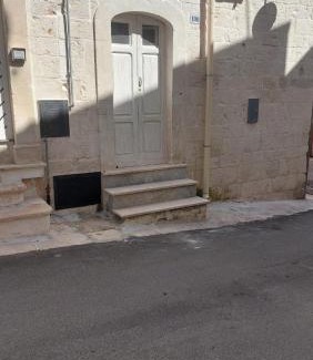 Ceglie Messapica Apartment | Kailia 100