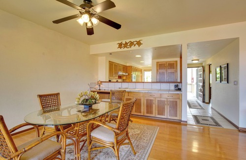 Kahaluu-Keauhou Condo | Oceanfront Kailua-Kona Condo with Pool and Spa Access