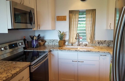 Keauhou Condo | Oceanview Retreat at Kailua-Kona with Golf and Pool Access