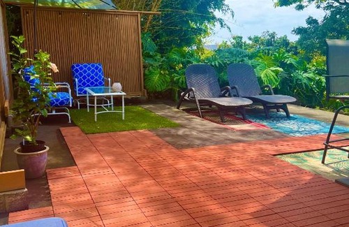 Holualoa House | Kailua Kona Overlook Suites