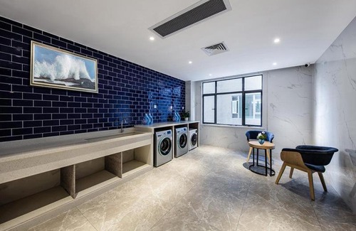 Haifeng Hotel | Accessible Stay at Kailyade Hotel, Near Shanwei Terminal