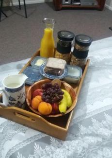 Te Poi House | Experience Comfort at Kaimai Sunset Bed & Breakfast