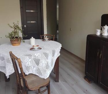Kurtuvenai Apartment | Discover Kaimo Apartamentai: Top-Rated with Private Pool