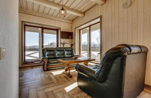 Vedariai House | Explore Kaimo turizmo sodyba „Šerno slėnis“ - 4-Star Retreat