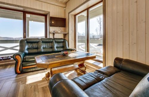Vedariai House | Explore Kaimo turizmo sodyba „Šerno slėnis“ - 4-Star Retreat