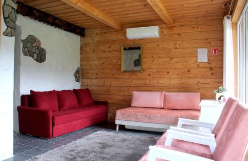 Kaunas County House | Discover Kaimo Turizmo Sodyba Fliorencija: 10/10 Rated Stay