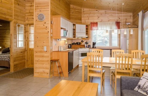 Koli National Park House | Relaxing Retreat at Kainalolahti by Interhome – Lake Views