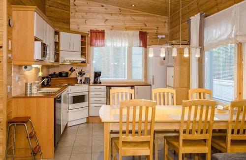 Koli National Park House | Relaxing Retreat at Kainalolahti by Interhome – Lake Views