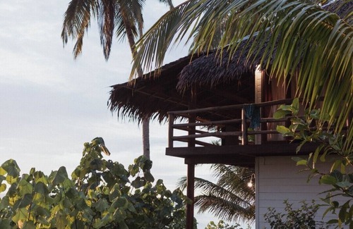Pulau Masokut House | Kaini is a place to surf some of the best waves this world has to offer.