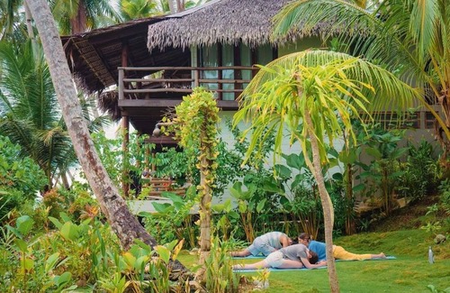 Pulau Masokut House | Kaini is a place to surf some of the best waves this world has to offer.