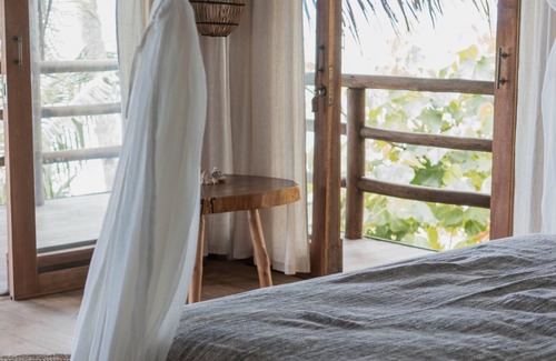 Pulau Masokut House | Kaini is a place to surf some of the best waves this world has to offer.