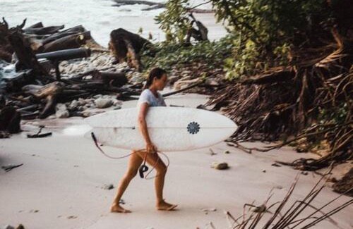 Pulau Masokut Resort | Experience Kaini Mentawai: Oceanfront Retreat with Pets Welcome