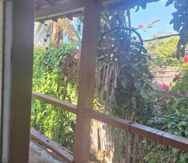 Morro de Sao Paulo Cabin | Discover Pet-Friendly Comfort at Kaio Richelle Schneiberg