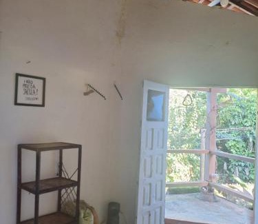 Morro de Sao Paulo Cabin | Discover Pet-Friendly Comfort at Kaio Richelle Schneiberg