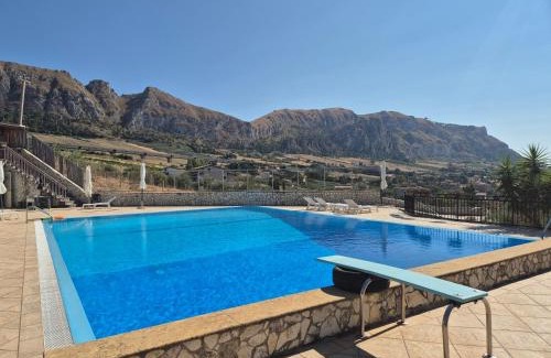 San Giuseppe Jato Bed & Breakfast | Oceanfront Bliss at Kairos B&B - Rated 9.6 by Guests