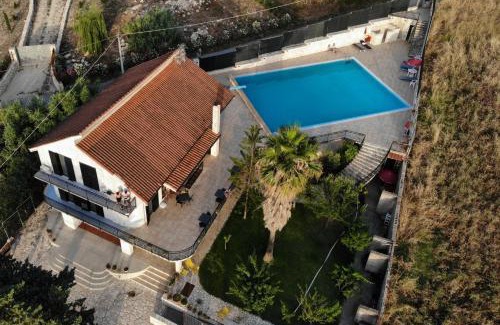 San Giuseppe Jato Bed & Breakfast | Oceanfront Bliss at Kairos B&B - Rated 9.6 by Guests