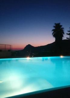 San Giuseppe Jato Bed & Breakfast | Oceanfront Bliss at Kairos B&B - Rated 9.6 by Guests